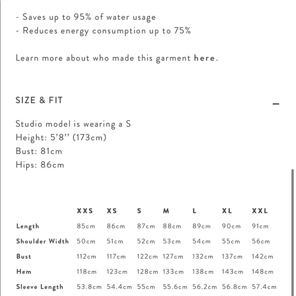 Spell X Elle Ferguson Rumor Print Shirt Dress in Regal - Picture 16 of 16